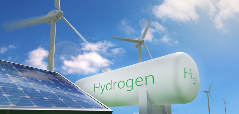 Green Hydrogen