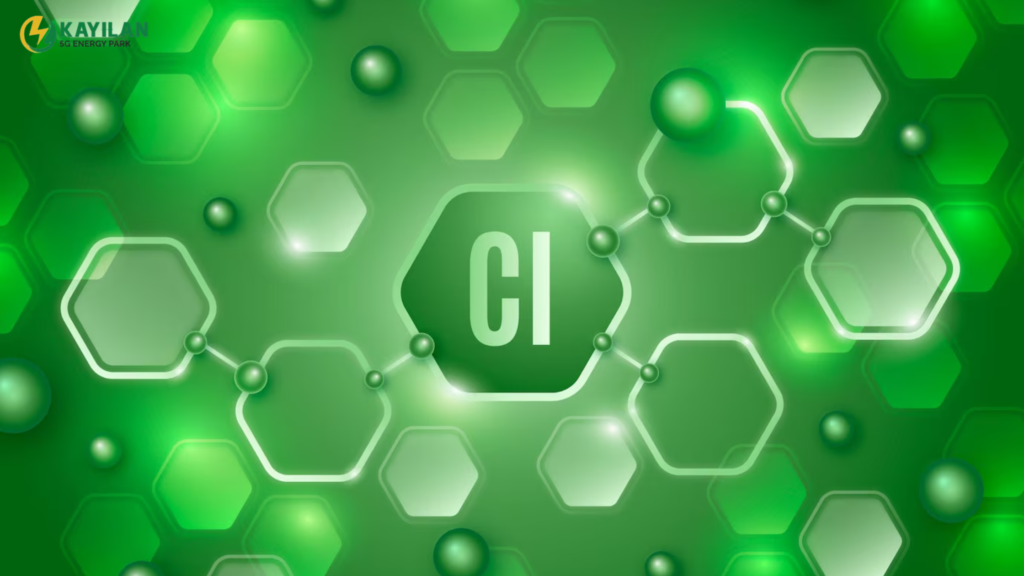 Green Methanol