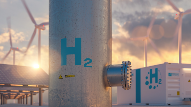 Green Hydrogen