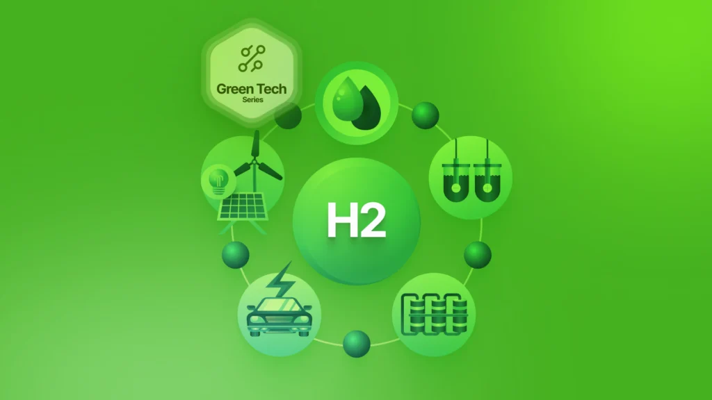 Green Hydrogen