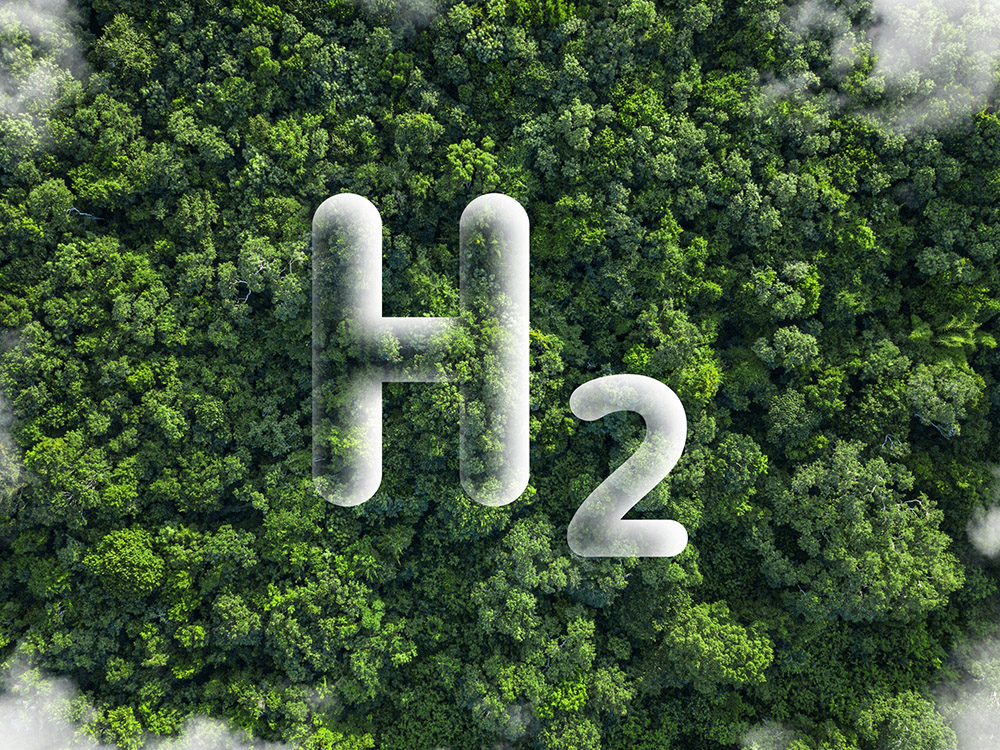 Green Hydrogen