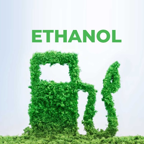 Bioethanol