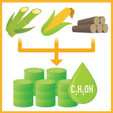 Bioethanol