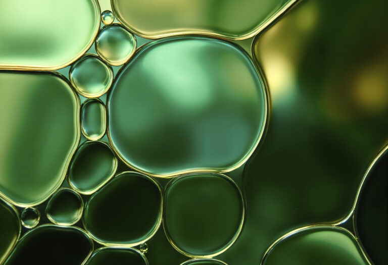 Green Methanol