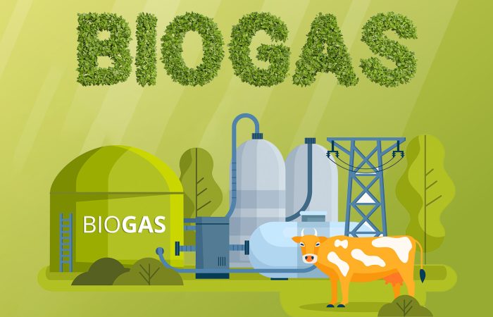 Bio-CNG
