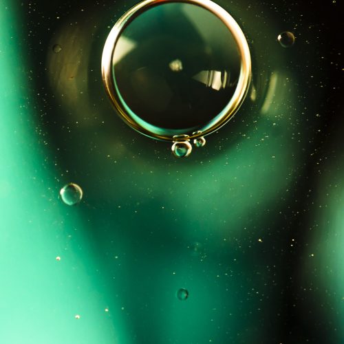 Green Methanol Green Methanol
