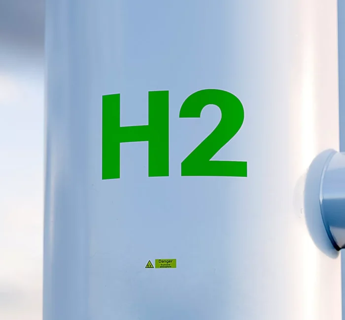 Green Hydrogen Green Hydrogen